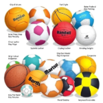 piłki do piłki ręcznej