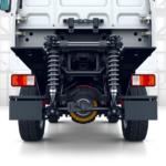 Jak znaleźć najlepszy resor tył iveco daily: praktyczne wskazówki i porównania dla każdego właściciela resor tył iveco daily