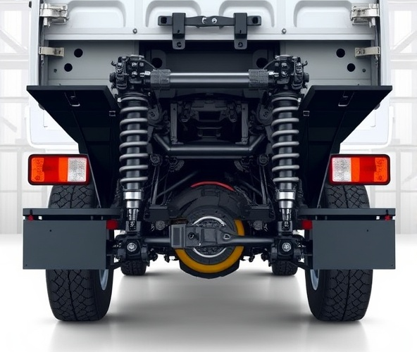 Jak znaleźć najlepszy resor tył iveco daily: praktyczne wskazówki i porównania dla każdego właściciela