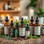 Jak wybrać skuteczną wcierkę antygrzybiczną: porady i porównania dla różnych potrzeb wcierka antygrzybiczna