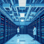 wentylacja serwerowni