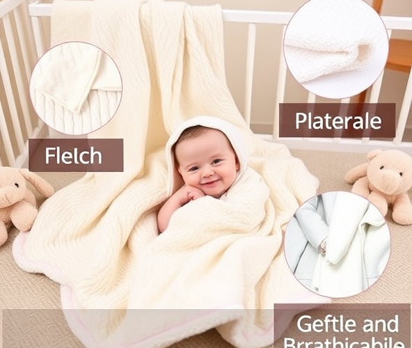 Jaki kocyk dla niemowlaka wybrać: bezpieczny i praktyczny przewodnik po materiałach rozmiarach i funkcjach