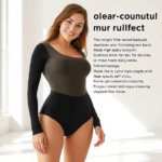 Jak wybrać najlepszy body z długim rękawem, które zapewni komfort i styl na co dzień body z długim rękawem