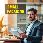 faktoring dla małych firm