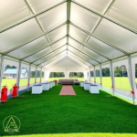 Jak wybrać odpowiednią halę namiotową na wydarzenie, aby zapewnić komfort i bezpieczeństwo uczestników hale namioty