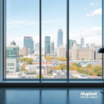 okna aluplast warszawa