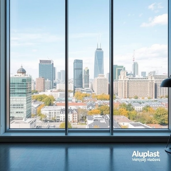 okna aluplast warszawa