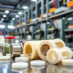 Najlepsze sposoby na wybór wysokiej jakości tulei teflonowych od sprawdzonych producentów tuleje teflonowe producent