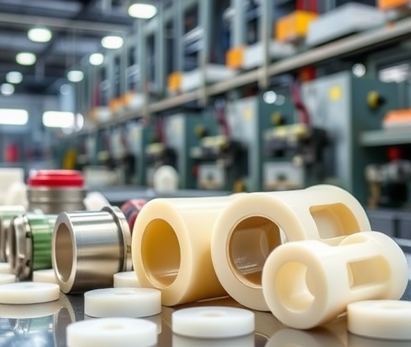 Najlepsze sposoby na wybór wysokiej jakości tulei teflonowych od sprawdzonych producentów