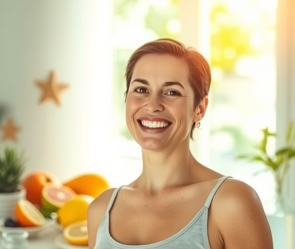 Jakie zmiany w organizmie i codziennym życiu można zauważyć po tygodniu bez alkoholu?