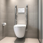 zestaw stelaż podtynkowy