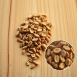 Czy ścierniwo z łupin orzecha porysuje miękkie drewno? ścierniwo z łupin orzecha