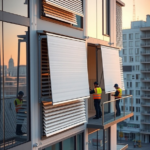 żaluzje zewnętrzne katowice