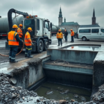 czyszczenie separatorów włocławek