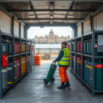 gaz w butlach warszawa