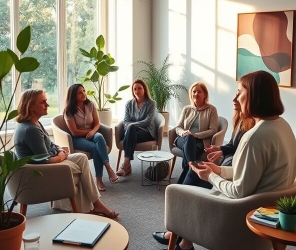 Jak wybrać ośrodek leczenia uzależnienia od dopalaczy?