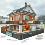 metody ochrony przeciwpowodziowej