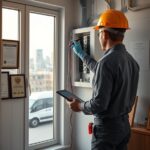 montaż instalacji elektrycznych warszawa