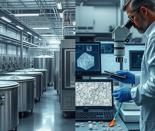 Jak ocynkownia galwaniczna wykrywa przyczyny porażki w teście NSS?