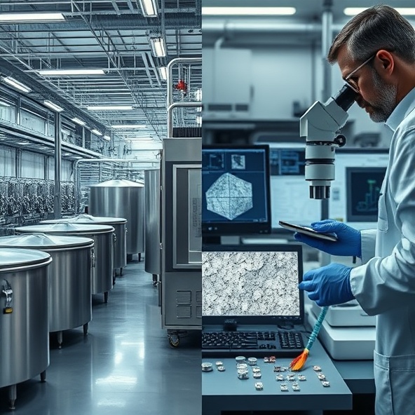 ocynkownia galwaniczna