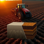 pług do głębokiej orki