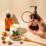 produkty z olejem makadamia