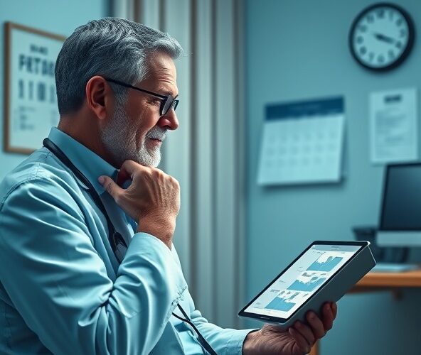 Czy wynik psa wolny w normie pozwala odroczyć dalszą diagnostykę?