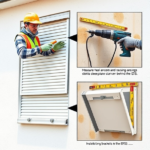 rolety zewnętrzne natynkowe