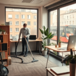 sprzątanie biur praga północ