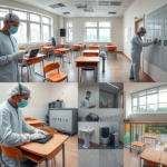 sprzątanie szkół warszawa