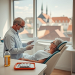 usuwanie zębów piaseczno