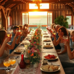 wesele w karczmie pod warszawą