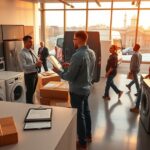 wypożyczalnia sprzętu agd warszawa