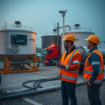 zakładowe stacje paliw