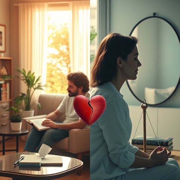 zazdrość w związku jak sobie radzić