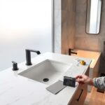 blaty marmurowe do łazienki warszawa