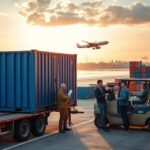 kontener morski 20 gorzów wielkopolski