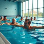 nauka pływania dla dorosłych warszawa bielany