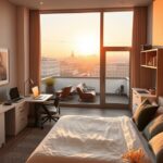 noclegi warszawa centrum