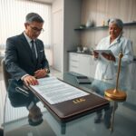 prawnik medycyna estetyczna