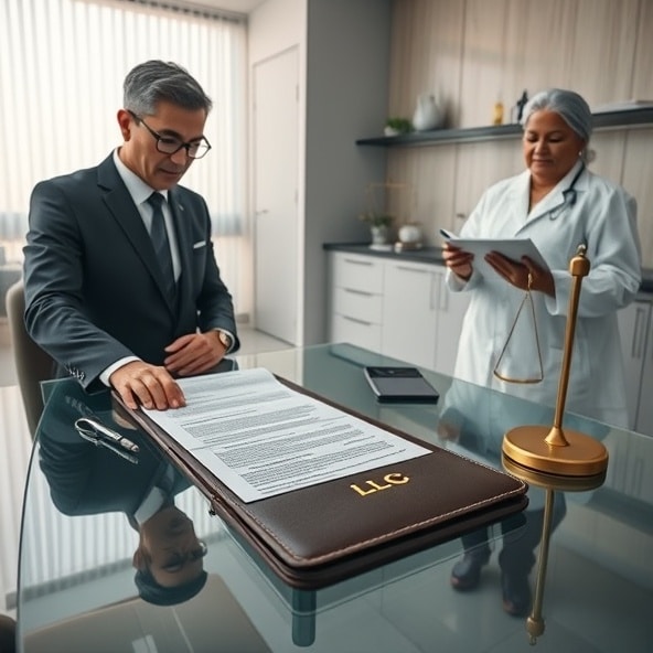 prawnik medycyna estetyczna