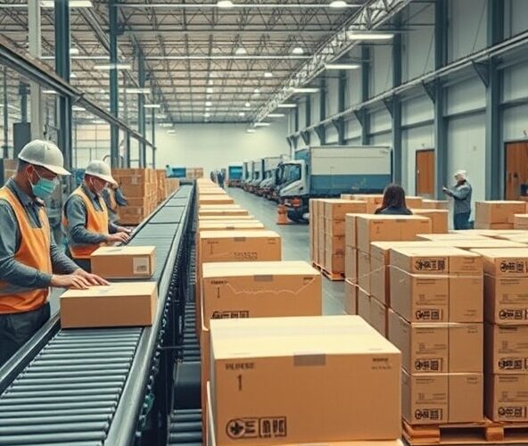 Jak producent opakowań kartonowych zwiększy powtarzalność zamówień?