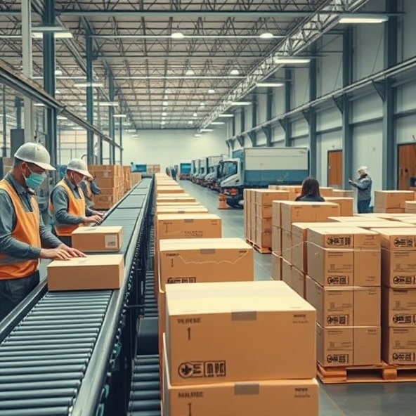 producent opakowań kartonowych