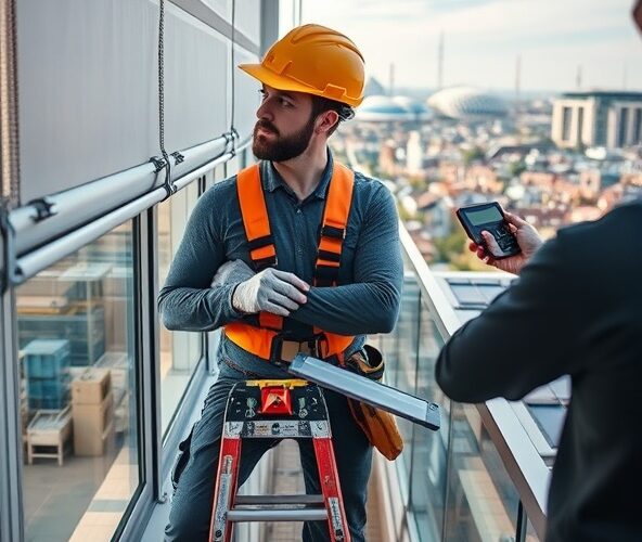 Jak sprawdzić jakość i montaż rolet solarnych w Katowicach?