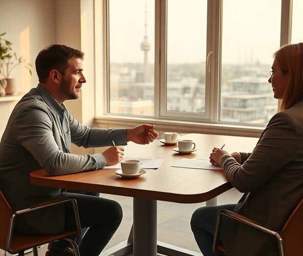 Jak załatwić kontakty w sprawach rozwodowych w Gliwicach bez prawnika?