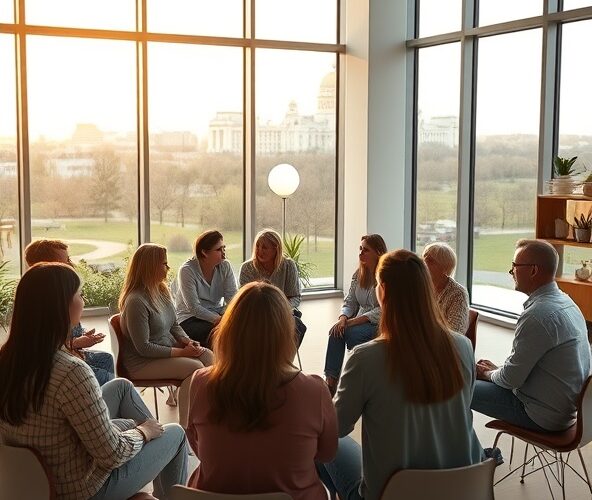 Czy stacjonarna terapia uzależnień w Warszawie zmniejsza nawroty?