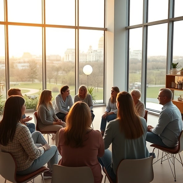 terapia uzależnień warszawa