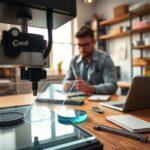 drukarka uv do szkła