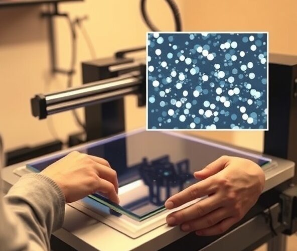 Jak drukarka UV do szkła pomaga początkującym zrobić trwalszy nadruk?