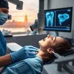 leczenie kanałowe pod mikroskopem warszawa